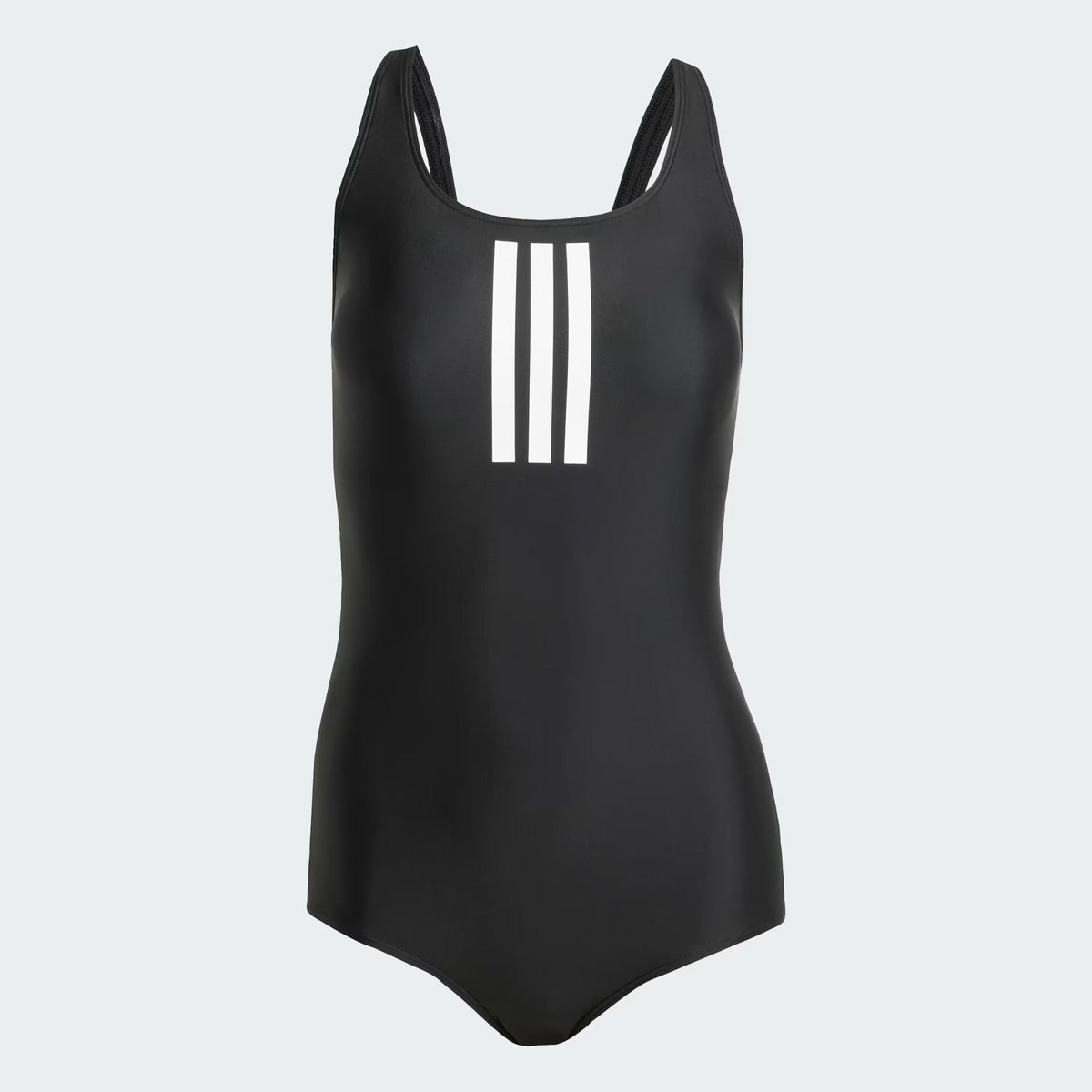 PADDED 3-STRİPES CLOSED-BACK MAYO