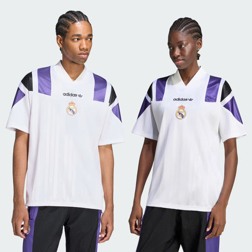 REAL MADRİD EQT REPLİKA FORMA
