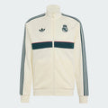 REAL MADRID ORIGINALS TRACK TOP