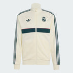 REAL MADRID ORIGINALS TRACK TOP