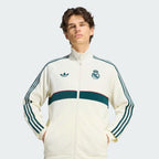 REAL MADRID ORIGINALS TRACK TOP