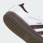 SAMBA OG AYAKKABI