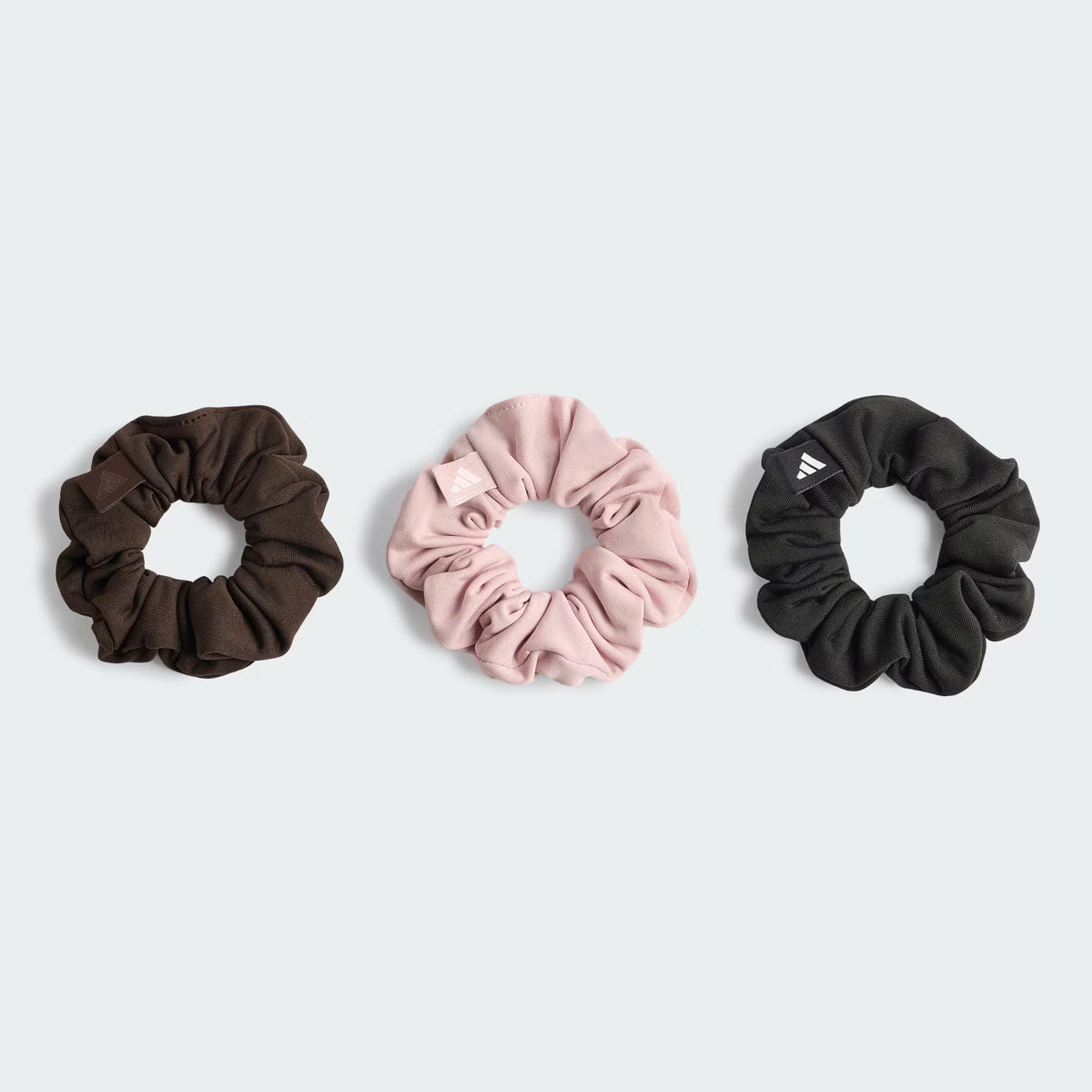 SCRUNCHIES 3PP