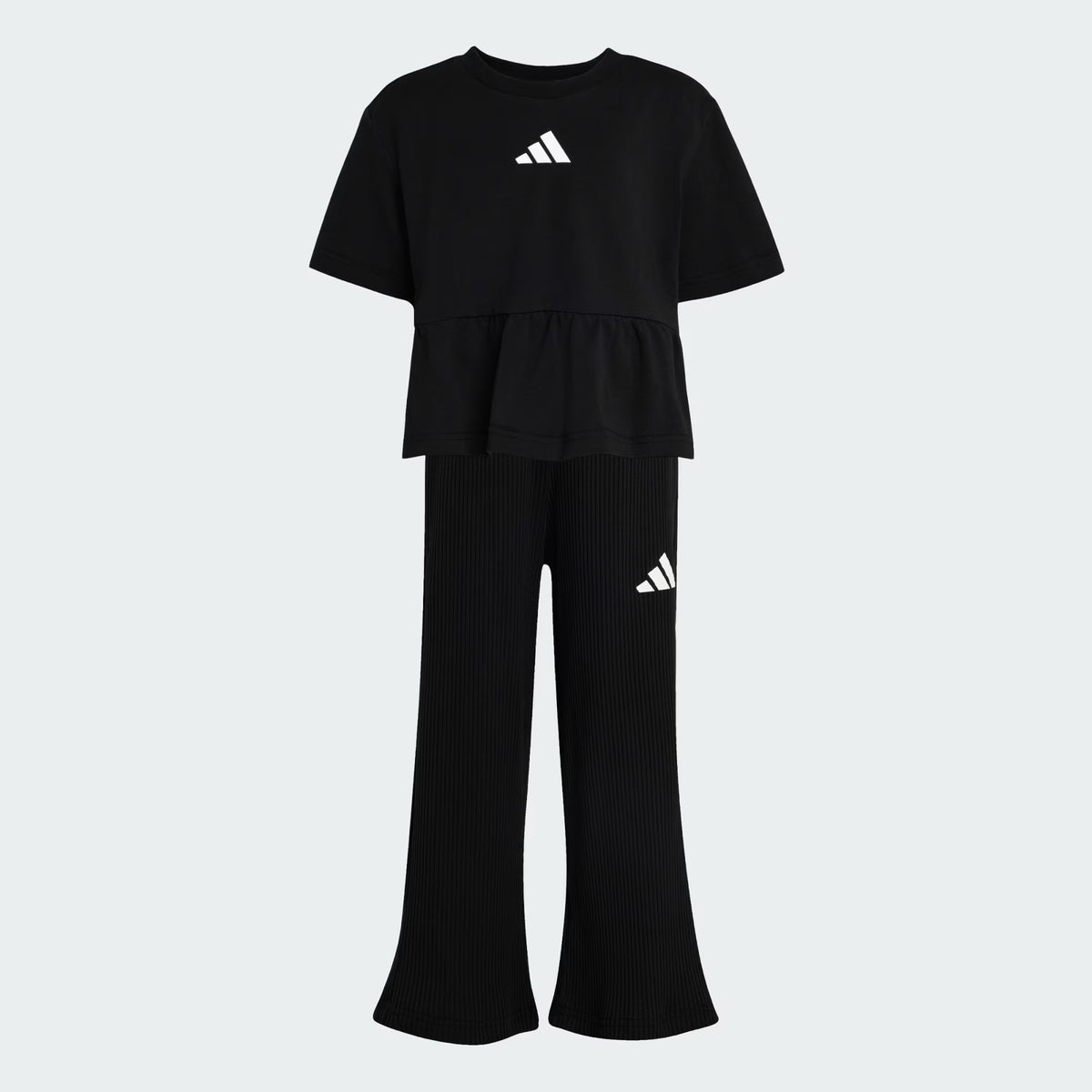 SEASONALS SWEAT RUFFLES EŞOFMAN SETİ