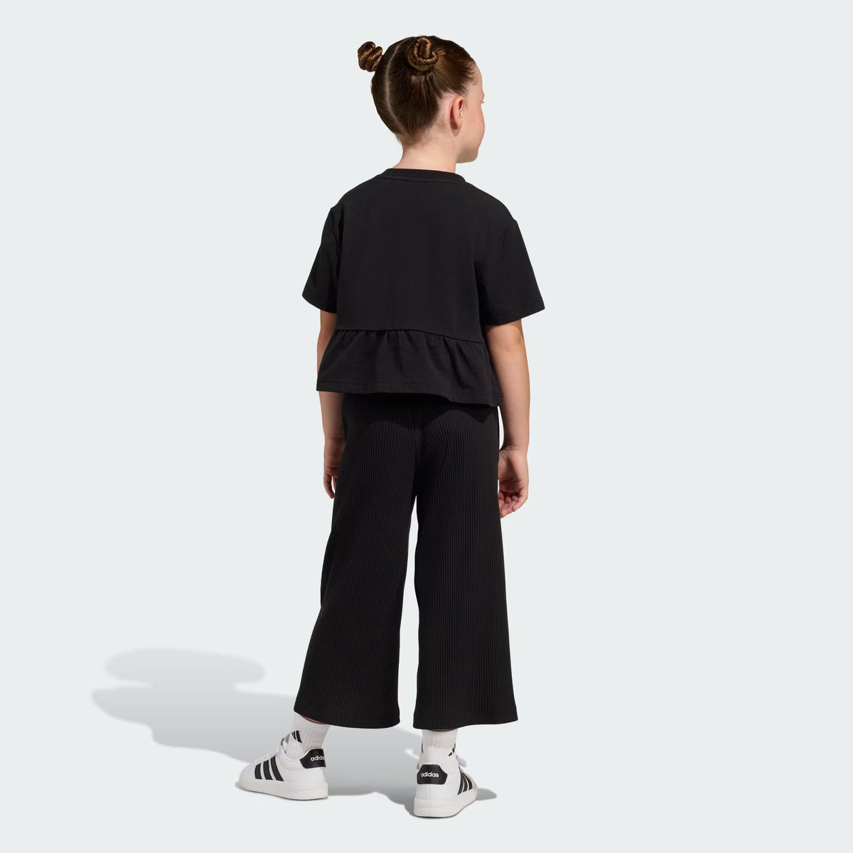 SEASONALS SWEAT RUFFLES EŞOFMAN SETİ