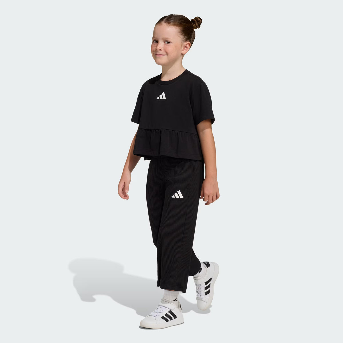 SEASONALS SWEAT RUFFLES EŞOFMAN SETİ