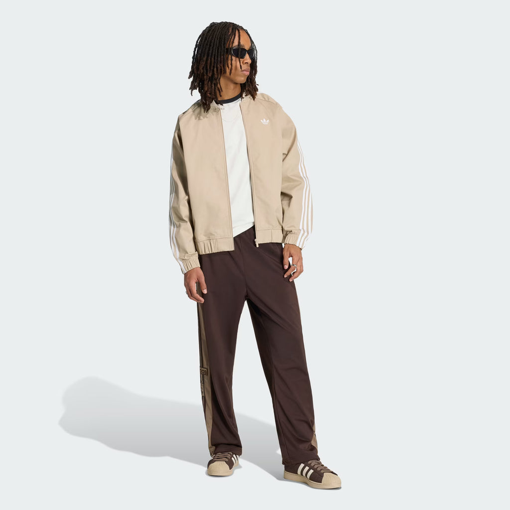 SST ADICOLOR CLASSICS COTTON TWILL EŞOFMAN ÜSTÜ