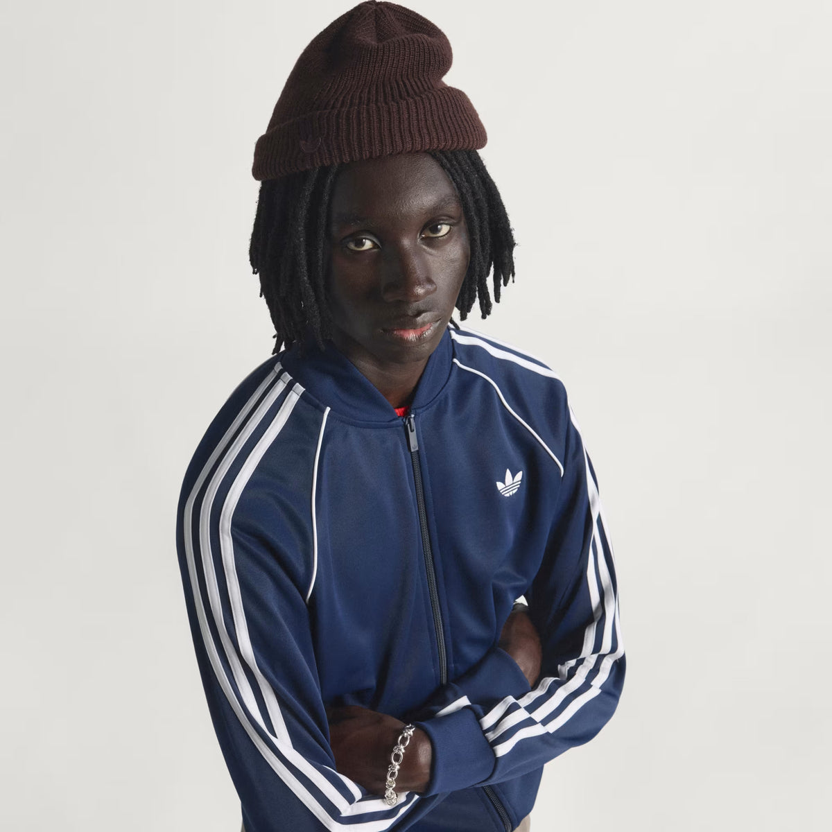 SST TRACK TOP
