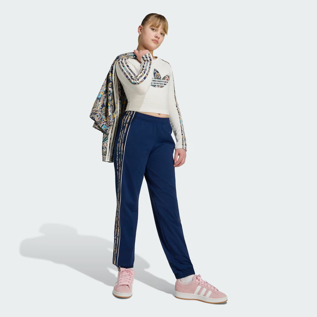 SST LOOSE PAISLEY EŞOFMAN ALTI