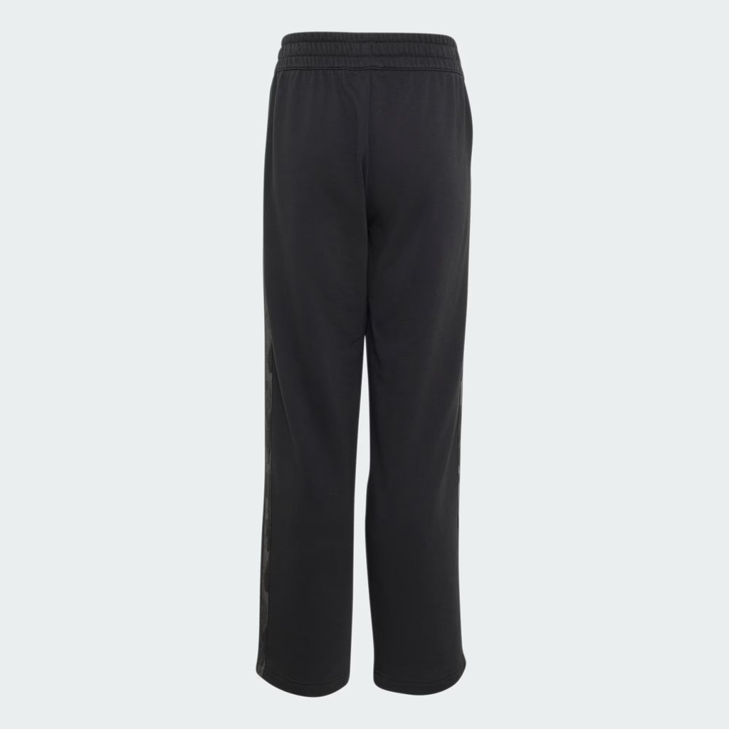 SEASONAL ESSENTİALS CAMO HAVLU EŞOFMAN ALTI