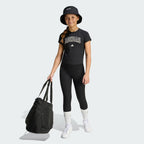 SPORT SEASCONALS COLLEGİATE TYPOGRAPHY JUNİOR GİRLS TİŞÖRT