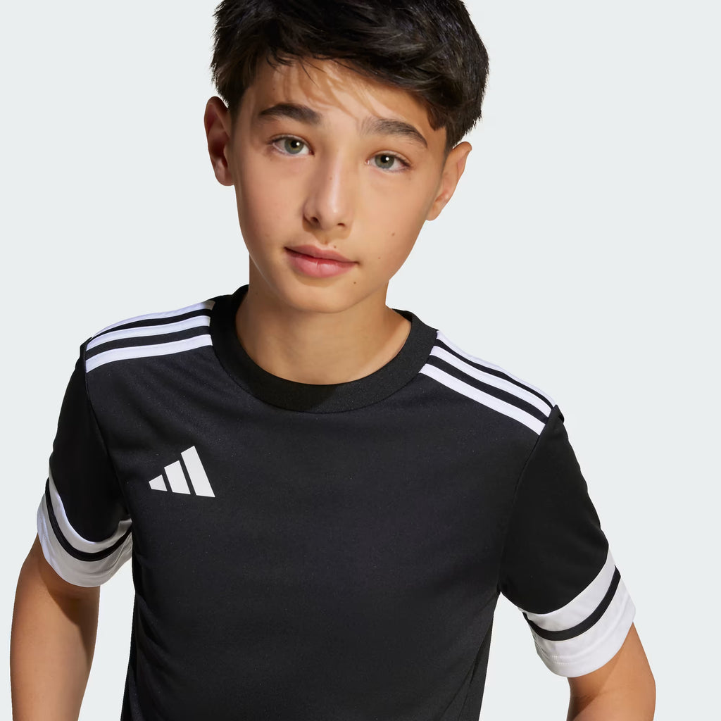 SQUADRA 25 KIDS JERSEY