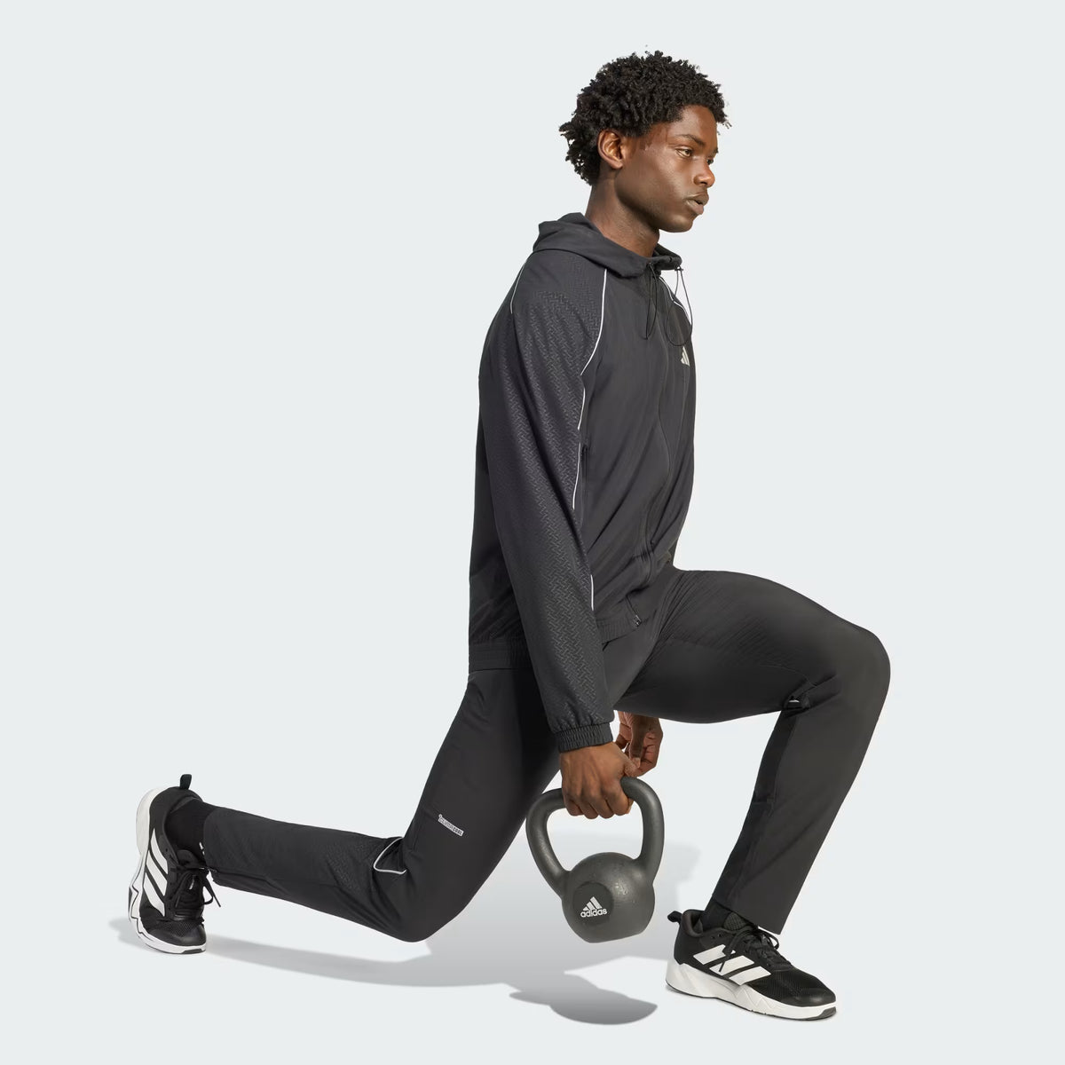 TECH APPAREL SLIM EŞOFMAN ALTI