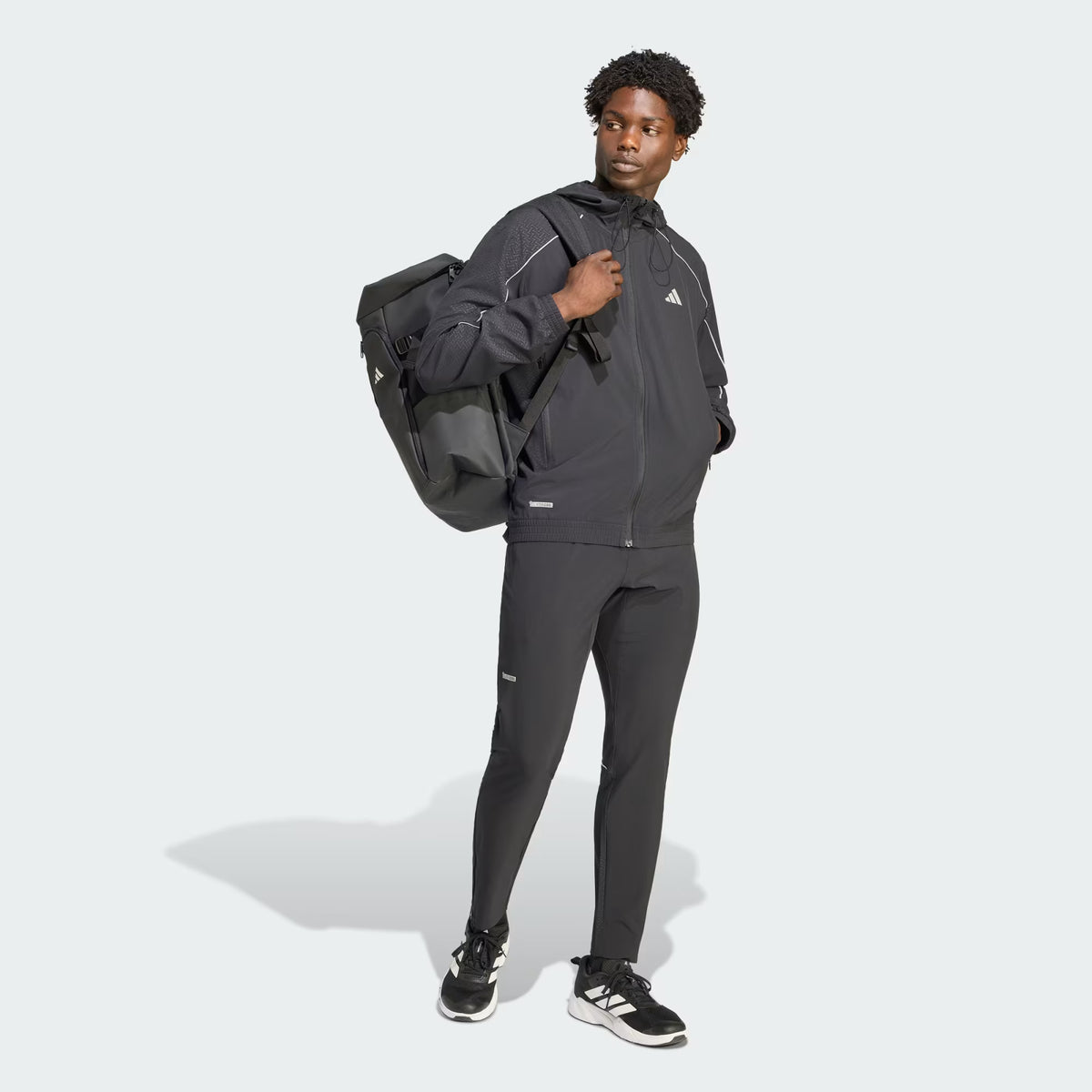 TECH APPAREL SLIM EŞOFMAN ALTI