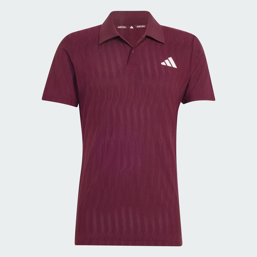 TENNIS CLIMACOOL+ AIRCHILL FREELIFT POLO SHIRT