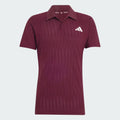 TENNIS CLIMACOOL+ AIRCHILL FREELIFT POLO SHIRT