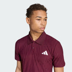 TENNIS CLIMACOOL+ AIRCHILL FREELIFT POLO SHIRT