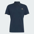 TENNIS CLIMACOOL + FREELIFT POLO TİŞÖRT PRO