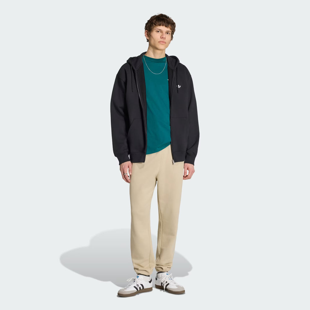 TREFOIL ESSENTIALS FRENCH TERRY EŞOFMAN ALTI