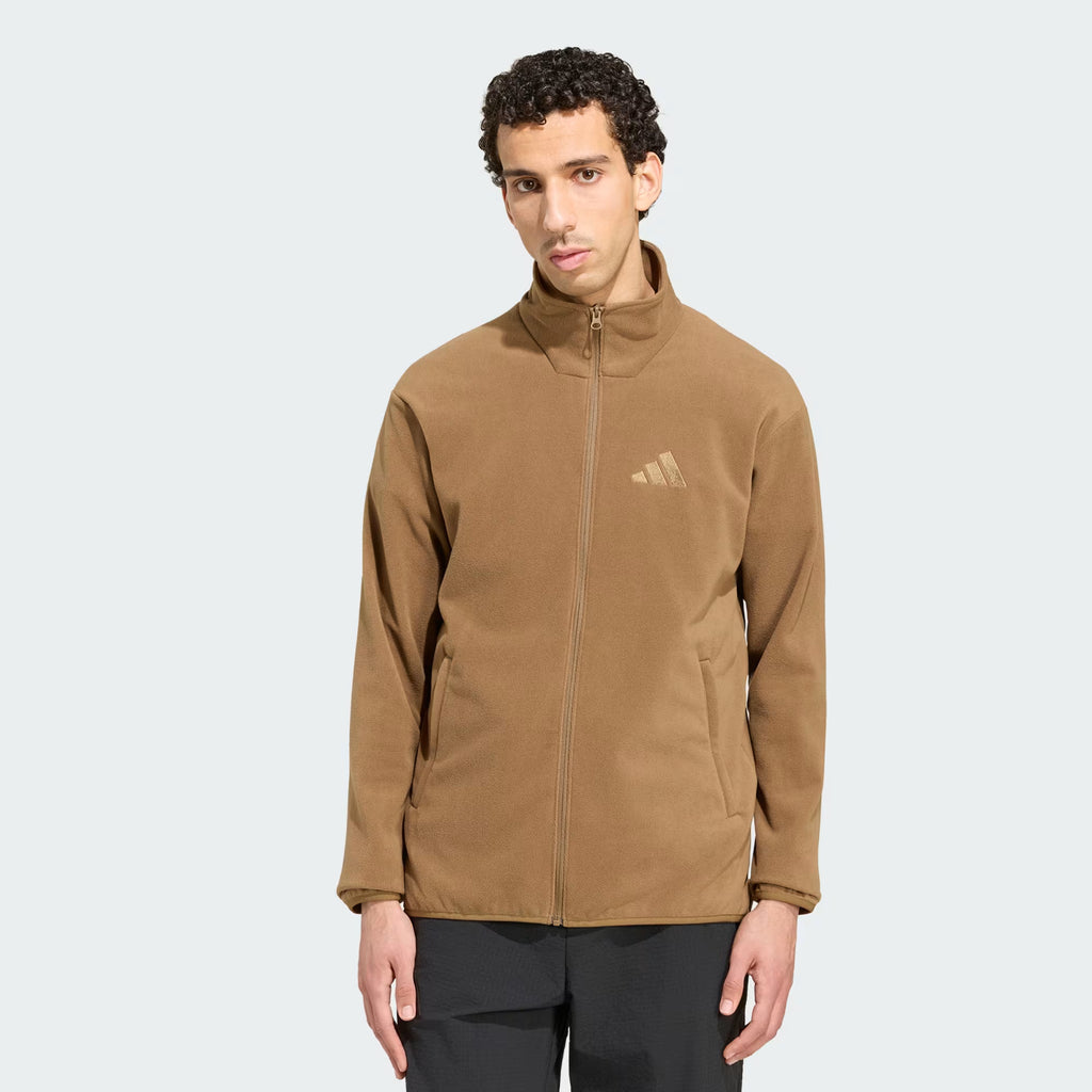 TERREX MULTİ ESSENTİALS FULL ZİP FLEECE CEKET
