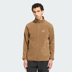 TERREX MULTİ ESSENTİALS FULL ZİP FLEECE CEKET