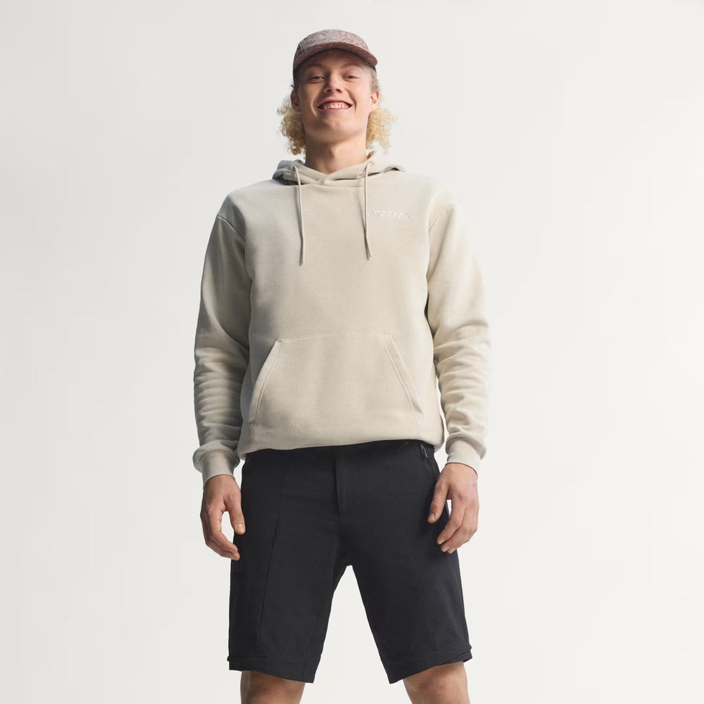 TERREX XPERIOR UTILITAS CLIMA365 ZIP-OFF TRACK PANTS