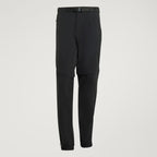 TERREX XPERIOR UTILITAS CLIMA365 ZIP-OFF TRACK PANTS