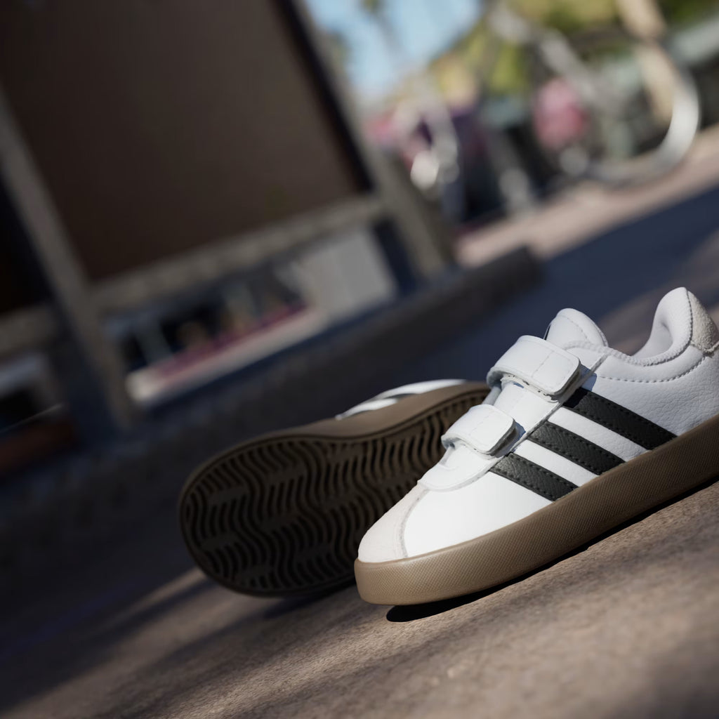 VL COURT 3.0 KIDS SHOES
