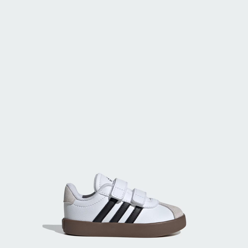VL COURT 3.0 KIDS SHOES