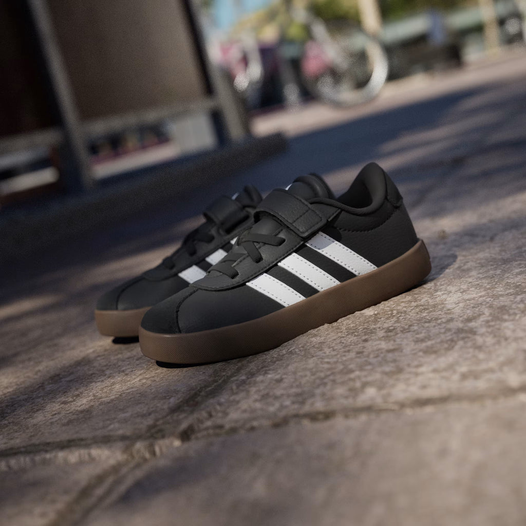VL COURT 3.0 SKATEBOARDİNG KİDS AYAKKABI