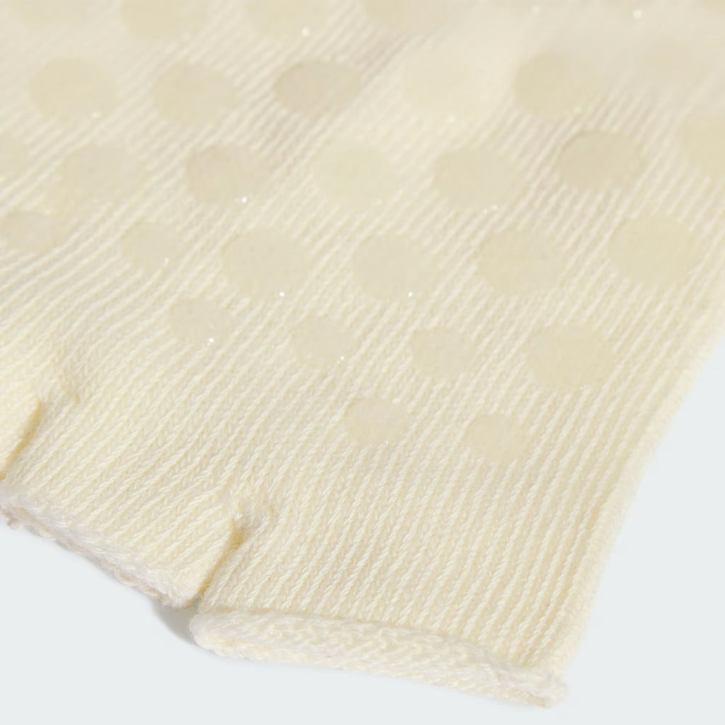 WOMENS YOGA PILATES 5 TOE SOCKS