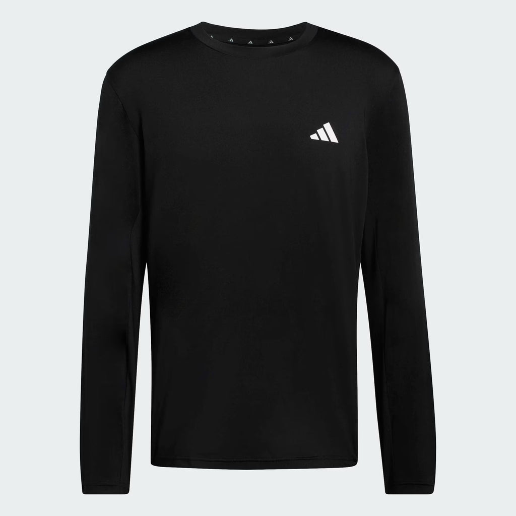 WORKOUT ESSENTIALS FLEX UZUN KOLLU TİŞÖRT