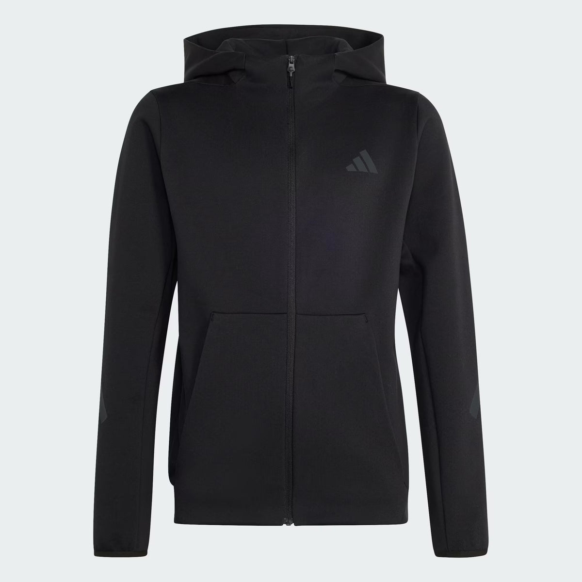 Z.N.E. FULL ZIP KAPÜŞONLU ÜST