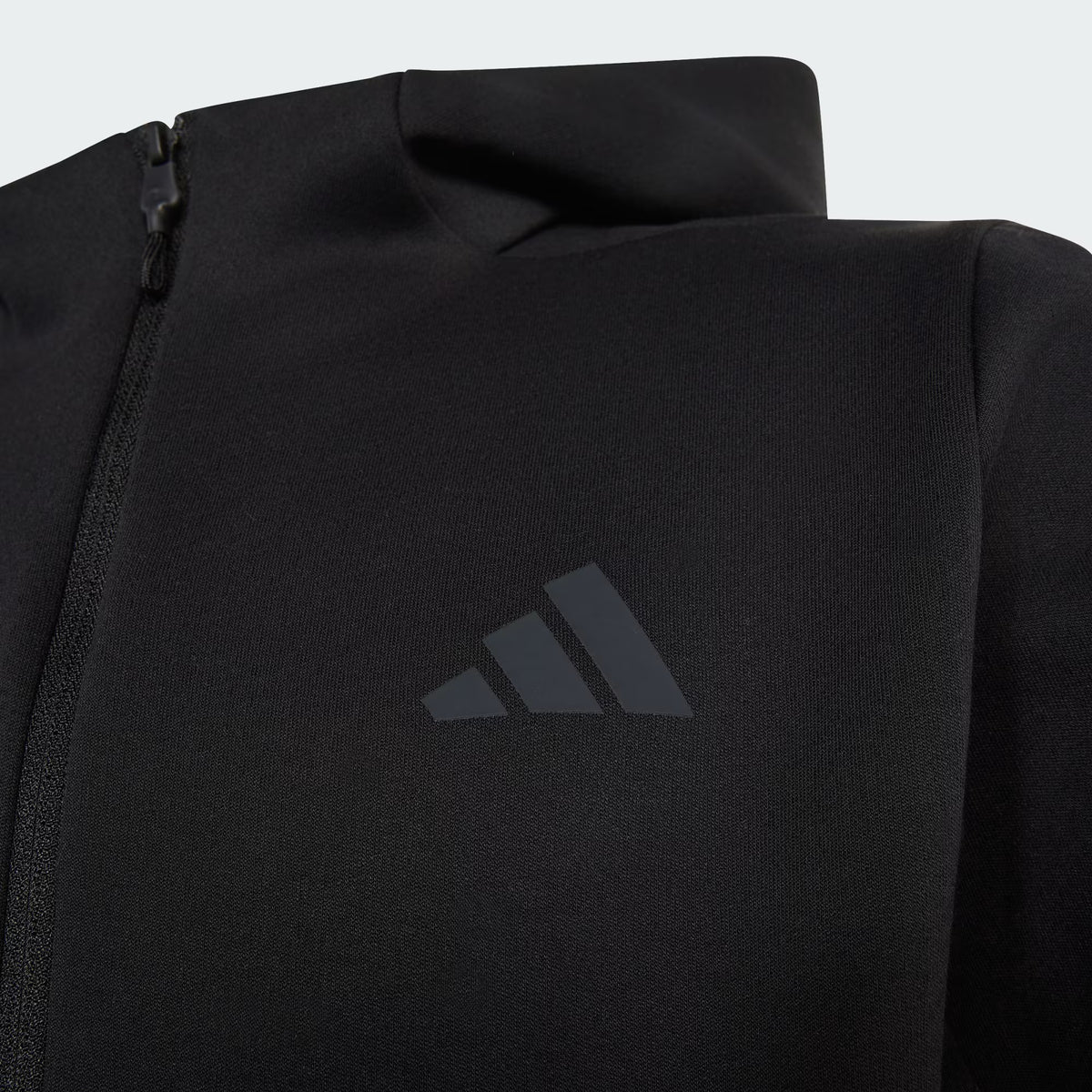 Z.N.E. FULL ZIP KAPÜŞONLU ÜST