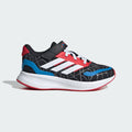 ADIDAS MARVEL SPIDER-MAN RUNFALCON KIDS SHOES