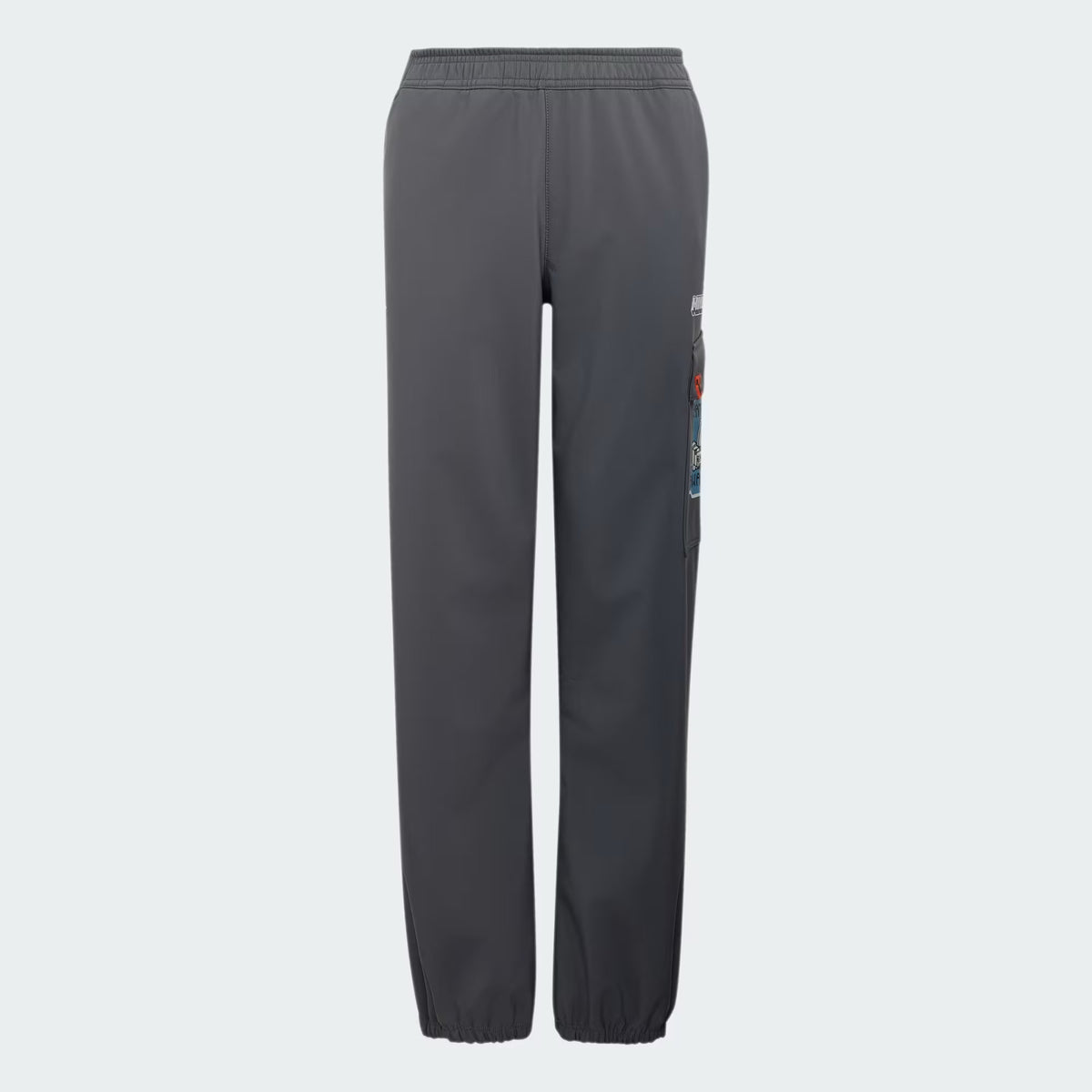 ADİDAS MİNECRAFT TERREX CLIMAWARM SOFTSHELL EŞOFMAN ALTI