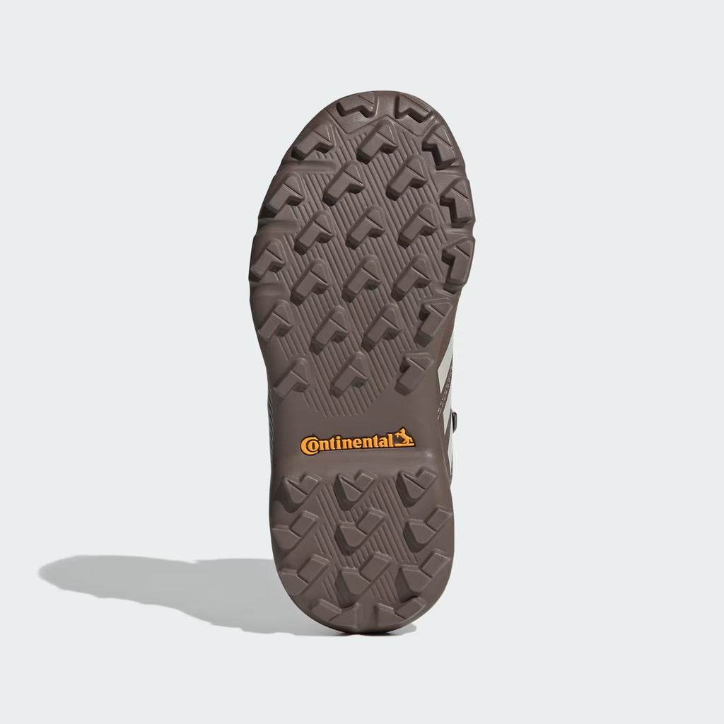 ADİDAS MİNECRAFT TERREX MİD GORE-TEX ÇOCUK YÜRÜYÜŞ AYAKKABISI