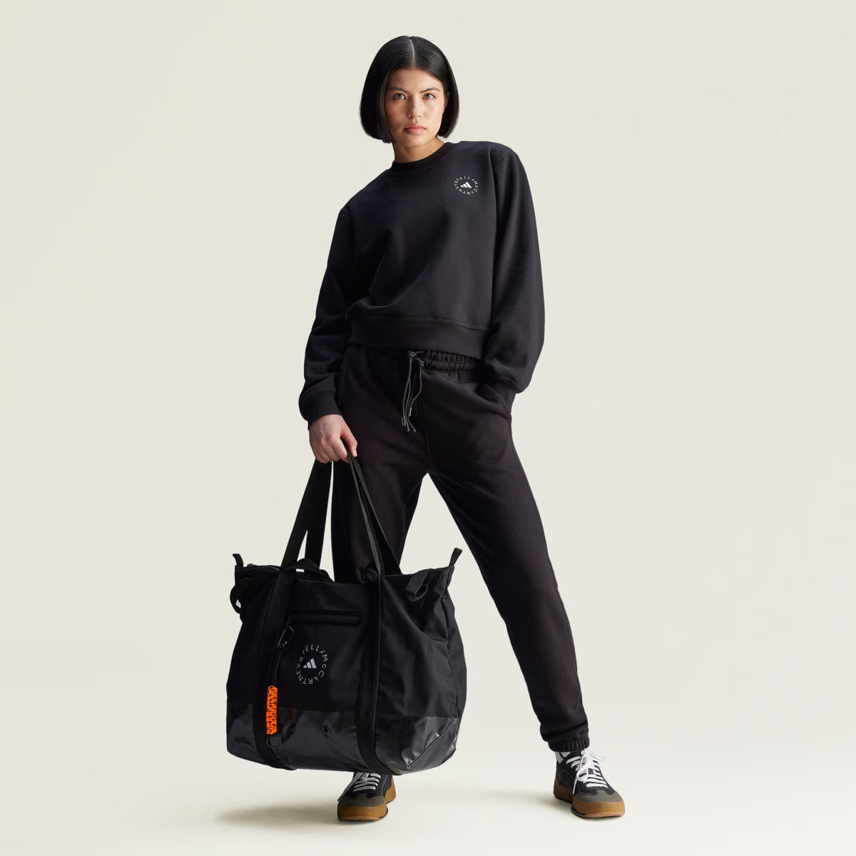 ADİDAS BY STELLA MCCARTNEY TOTE ÇANTA