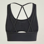 ADİDAS BY StTELLA McCARTNEY TRUESTRENGTH YOGA SPORCU SÜTYENİ